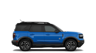 2026 Ford Bronco Sport® External Image 5
